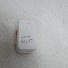 New 2-in-1 Berry smart fingertip pulse oximeter with blood pressure measurement