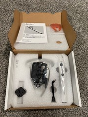 NEW! 3M ESPE Paradigm DeepCure LED Curing Light 76974! MUST SEE!