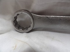 Craftsman 1-1/8″ Combination Wrench 44707 A-AH