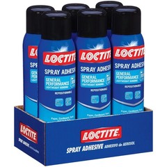 Superior Strength Spray Glue – Ideal for Various Materials