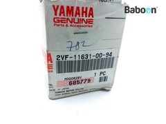 Piston Yamaha YZ 80 1991-2001 (STD) (2VF-11631-00-94)
