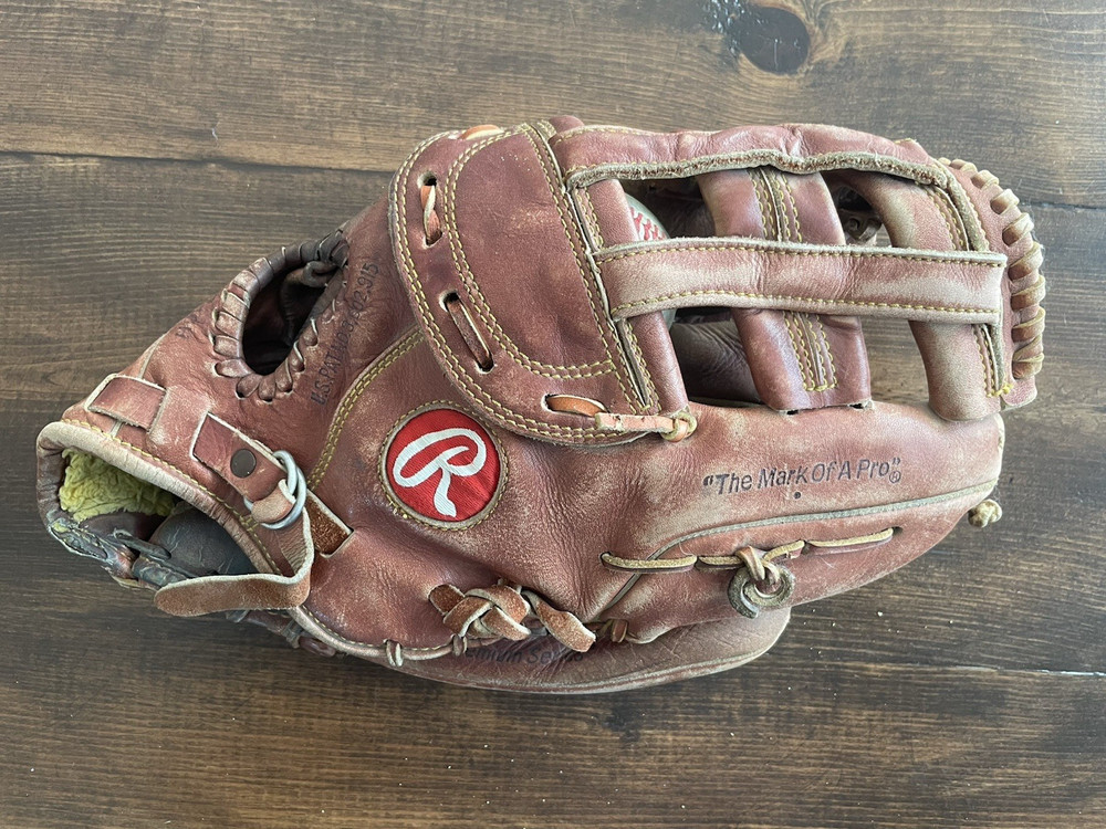 Rawlings SG 96 Premium Series Baseball/Softball Glove RHT Mark Of A Pro