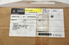 GE AQF1121MB 120/240 V AC 125 A 1 PH A Series II Panelboard Load Center