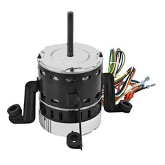 KMSAH012C33 3/4HP Blower Motor for Broad-Ocean 1050RPM 115-120V 1Phase 50/60Hz