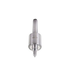 MT2 Live Center For CNC Lathe Tool Morse Taper Precision 0.000197” 60 Degree