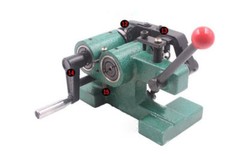 0.008mm Manual Punch Pin Grinder Grinding Machine Needle Grinding Tool Φ1.5-25mm