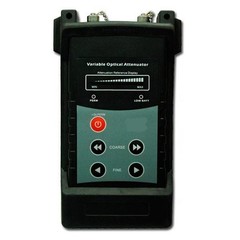New 700~1700nm Optical Variable Attenuator BVA610 0~60dB Fast Shipping