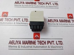 Telemecanique RHN412B Plug In Relay 5A 250V IEC 255-1