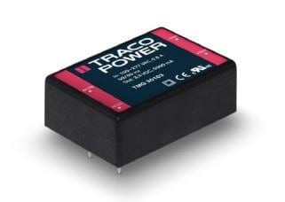 1Pcs TMG 30105 AC/DC Power Modules 25W 5V 5A Encapsulated AC/DC