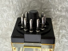 IDEC Power Relay RR3PA-UL AC120V 50/60Hz 11-Pin Octal Plug-In