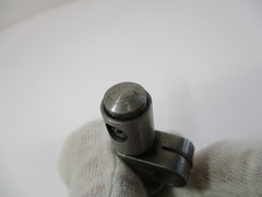 Dial Indicator SNUG Height Gage Sleeve Clamp 5/16″ Upright x 1/4″ Mount Holes EC