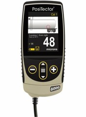 DeFelsko FS3-G PosiTector 6000 FS3 Advanced Ferrous, Range 0 – 60 mils