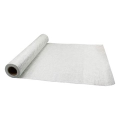 Fiberglass Cloth Mat Roll, 40″ x 2 Yards, Fiberglass Chopped Strand Mat for M.