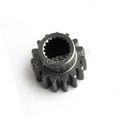 5H491-17612 harvester HST 15T variable speed drive gear