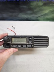 Vertex Standard VX-2200-G6-45 403-470 MHz UHF 45 Watt Two Way Radio VX-2200