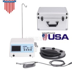 AZDENT Dental Brushless Implant Motor Surgical System/Intraoral Scanner Cart