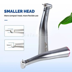 Yabangbang Dental 1:5 LED Fiber Optic Contra Angle Handpiece