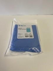 H26: Welmed Protect5 X-Large Full Drape 1223-130S