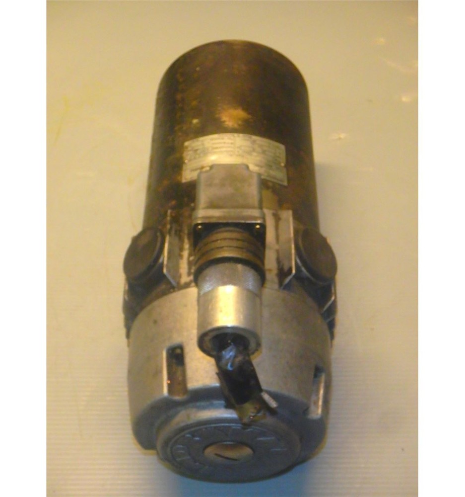 Indramat MDC 10.20F/MMA-0_MDC10.20F/MMA0_MDC10.20FMMA0 Servo Motor