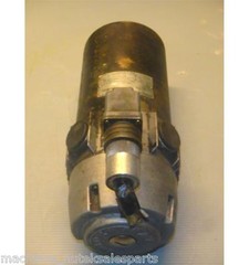 Indramat MDC 10.20F/MMA-0_MDC10.20F/MMA0_MDC10.20FMMA0 Servo Motor