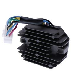 New 12V Voltage Regulator 1782 2182 For Cub Cadet Lawn Tractor