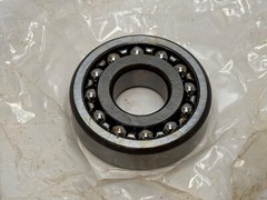 FAG 1304 Self Aligning Bearing 20x52x15 mm
