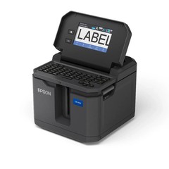Epson LABELWORKS LW-Z5010PX Industrial Label Maker (LIFETIME WARRANTY)