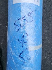 Kimberly Clark Power Loft Filtration Media 40 Wide x 50 yards 8255-40-50