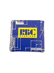 RBC B12L SPHERICAL PLAIN BEARING 0.75in BORE x 1.25in OD x 0.656 WIDTH