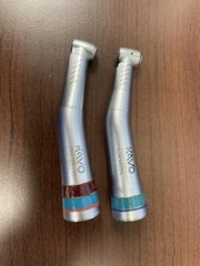 KAVO MASTERmatic LUX M25 L High Speed Handpiece And low Speed handpiece