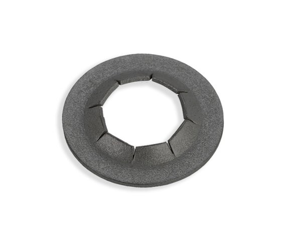 Tinnerman Pushnut M11 x 1.52 Stud Dia 5 Phosphate + Oil (200 Pieces)