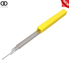 Welding Rods ER308L 1/8″ × 16″ Premium Stainless Steel Electrode 1Lbs 1Pack