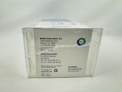 Rainin Mettler Toledo Green-Pak SpaceSaver 30389280 GPS UNV 1000uL L 768A/8