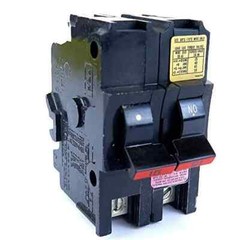 Federal Pacific NA240 40A Circuit Breaker – Black