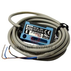 SICK NEW JT-S1000PR PLC PHOTOELECTRIC PROXIMITY SENSOR