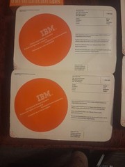Huge IBM Electronic Typewriter 75 Supply Lot 30+ Ribbons & Original Manuals NOS