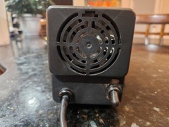 STENNER 85M / 170DM 120V / 60Hz 1.7amps. pump