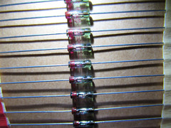 OF305 OA90 Philips Mullard Telefunken Germany Germanium Gold Bonded Diodes 4 USA