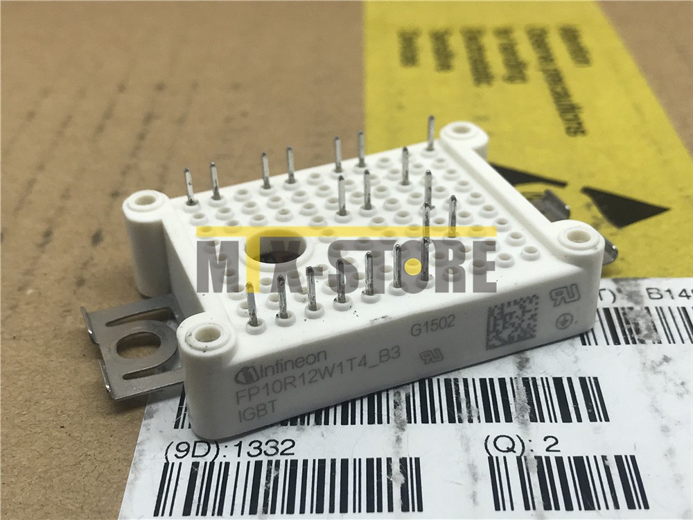 1PCS NEW INFINEON/EUPEC FP10R12W1T4_B3 FP10R12W1T4-B3 Quality Assurance 100%