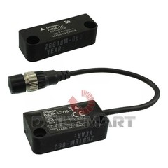 New In Box OMRON D40A-1C015-F Door Sensor