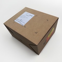Unitronics UMI-0022EU-B1 AC Drive 2.2kW 3PH 480V IP20 UL Listed New, Open Box