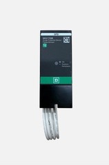 Square D HOM2175SB Homeline Surgebreaker 2-Pole 120/240 V 22.5kA Surge Protector