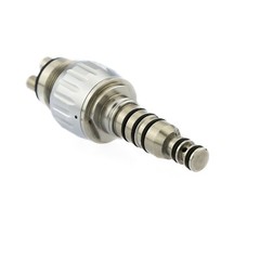 For KaVo MULTIflex Coupler 4 6 Hole COXO Dental Handpiece Coupling Fiber Optic