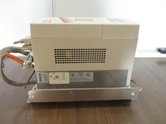 Homag KEB Combivert F4 AC Drive 14.F4.C1E-4A01/1.4 7.5kW/10HP 3Ph Used