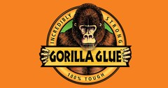 Gorilla Glue Multi Purpose Original Super Glue Epoxy Strong Waterproof Adhesive