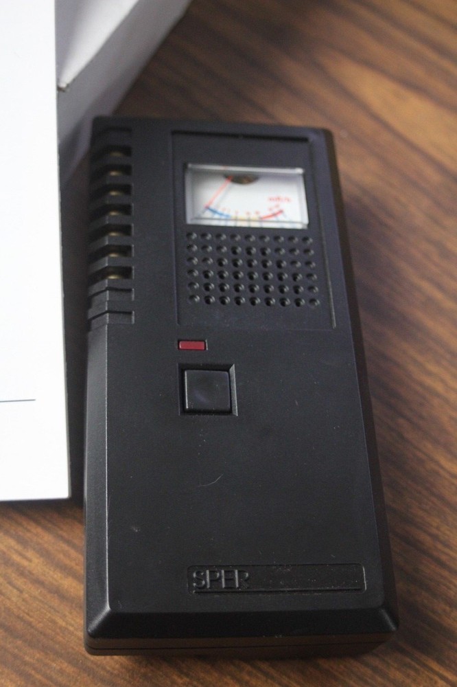 SPER Scientific 840026 Radiation Monitor
