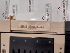 MERLIN GERIN M08 H1 Air Circuit Breaker 800A 1000V 50/60Hz
