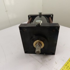 Numatics E30K-07A1G-AAA0 10″ Bore Tie-Rod Pneumatic Air Cylinder 7″ Stroke