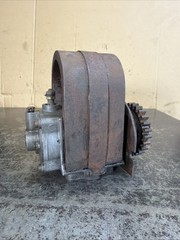 1 1/2 3 6HP John Deere E Magneto Parts Stuck Hit Miss Engine