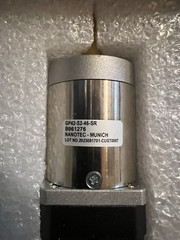 Nanotec Brushless Motor w/ Gear Box BD42 + GP42